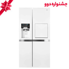 ساید بای ساید دوو مدل SXi20-31W