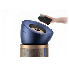 تصفیه کننده هوا دایسون مدل Dyson Purifier Big Quiet Formaldehyde BP04