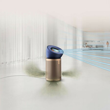 تصفیه کننده هوا دایسون مدل Dyson Purifier Big Quiet Formaldehyde BP04