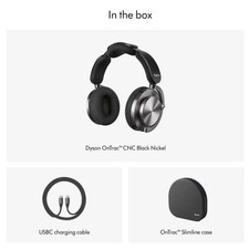 هدست بلوتوثی دایسون مدل OnTrac