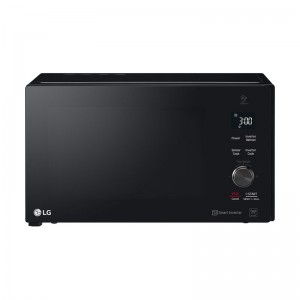 مایکروویو ال جی مدل MH8265DIS