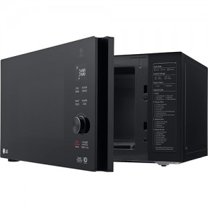 مایکروویو ال جی مدل MH8265DIS