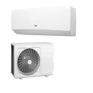 کولر گازی اسپلیت 30000 دور ثابت تی سی ال مدل TAC-30CHSA/XA73N