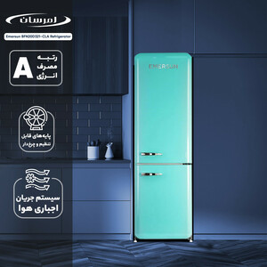 یخچال و فریزر 20 فوت امرسان مدل BFN20D321-CLA