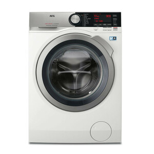 ماشین لباسشویی آ ا گ مدل LF7C1412B ظرفیت 10 کیلوگرم
