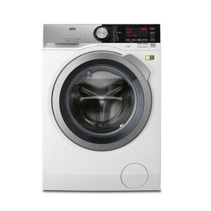 ماشین لباسشویی آ ا گ مدل LF8C9412N ظرفیت 9 کیلوگرم