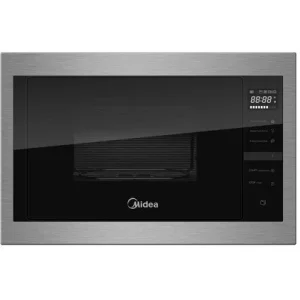 مایکروویو توکار مایدیا مدل MIDEA MI10250GBX