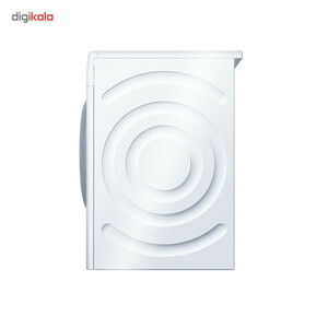 ماشین لباسشویی بوش مدل WAY32592 ظرفیت 8 کیلوگرم