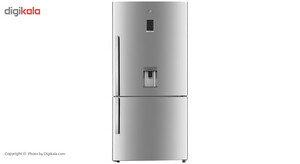 یخچال و فریزر 30 فوت بکو مدل CN161230DX