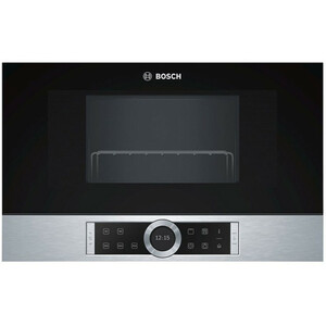 مایکروویو توکار بوش مدل BEL634GS1I