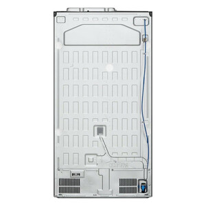یخچال فریزر ساید بای ساید 30 فوت ال جی مدل GC-J267FQJW