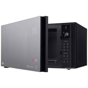 مایکروویو 42 لیتر ال جی مدل MH8295DIS