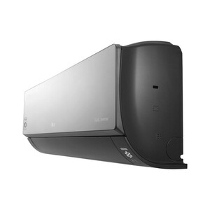 کولر گازی 18 هزار اینورتر ال جی سری Art Cool مدل S4NW18KLRPA.EC6GLVT