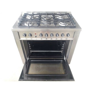 اجاق گاز ایندزیت مدل kp 958