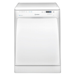 ماشین ظرفشویی ایندزیت مدل DFP 58 T 96 Z UK