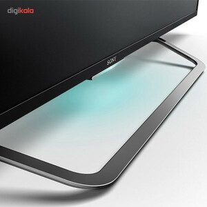 تلویزیون ال ای دی هوشمند سونی سری BRAVIA مدل KD-75X8500C سایز 75 اینچ
