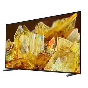 تلویزیون 75 اینچ ال ای دی هوشمند سونی مدل KD-75X90L