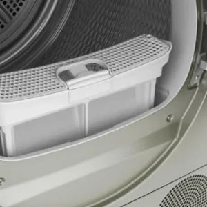 خشک کن بوش WQB246CX0 ظرفیت ۹ کیلوگرم با ۱۵ برنامه