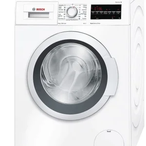 ماشین لباسشویی بوش مدل WAT28780 ظرفیت ۹ کیلوگرم A+++