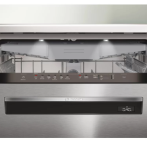 ماشین ظرفشویی بوش مدل BOSCH SMP6EMI86Q