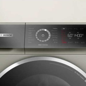 ماشین لباسشویی بوش مدل BOSCH WGB2440XGC