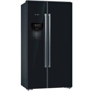 ساید بای ساید بوش مدل BOSCH KAD93VBFP
