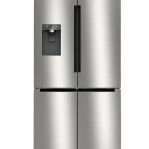ساید بای ساید بوش مدل BOSCH KFI96APEA