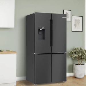 ساید بای ساید بوش مدل BOSCH KFI96AXEA
