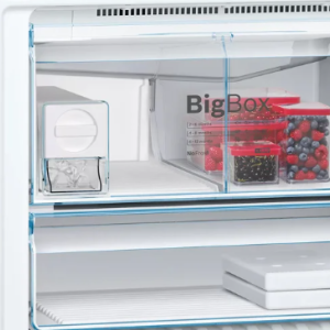 یخچال فریزر بوش مدل BOSCH KGD86AI31