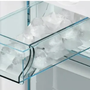 یخچال فریزر بوش مدل BOSCH KGD86AW31
