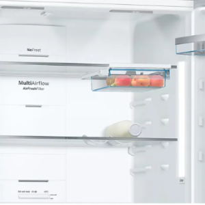 یخچال فریزر بوش مدل BOSCH KGD86AW31