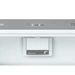 یخچال فریزر دوقلو بوش مدل BOSCH KSV36VL3PG–GSN36VL3PG