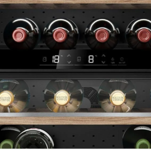 یخچال مینی بار بوش مدل Bosch Wine cooler KUW21AHG0