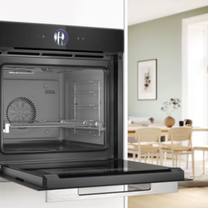 فر برقی توکار بوش مدل BOSCH HBG776NB1M