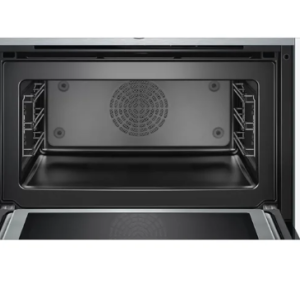 فر مایکروویو کامپکت توکار بوش مدل BOSCH CMG7361B1