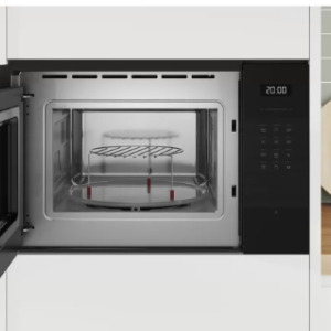 مایکروویو توکار بوش مدل BOSCH BEL554MB2