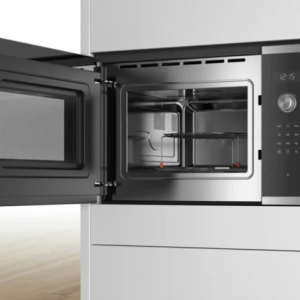 مایکروویو توکار بوش مدل BOSCH BEL554MS0