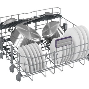 ماشین ظرفشویی بکو  مدل BDEN38533GC