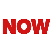 Now