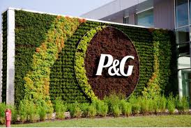 P&G