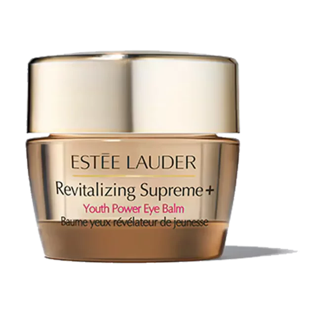 احیای Supreme+ بالم دور چشم یوث پاور esteelauder