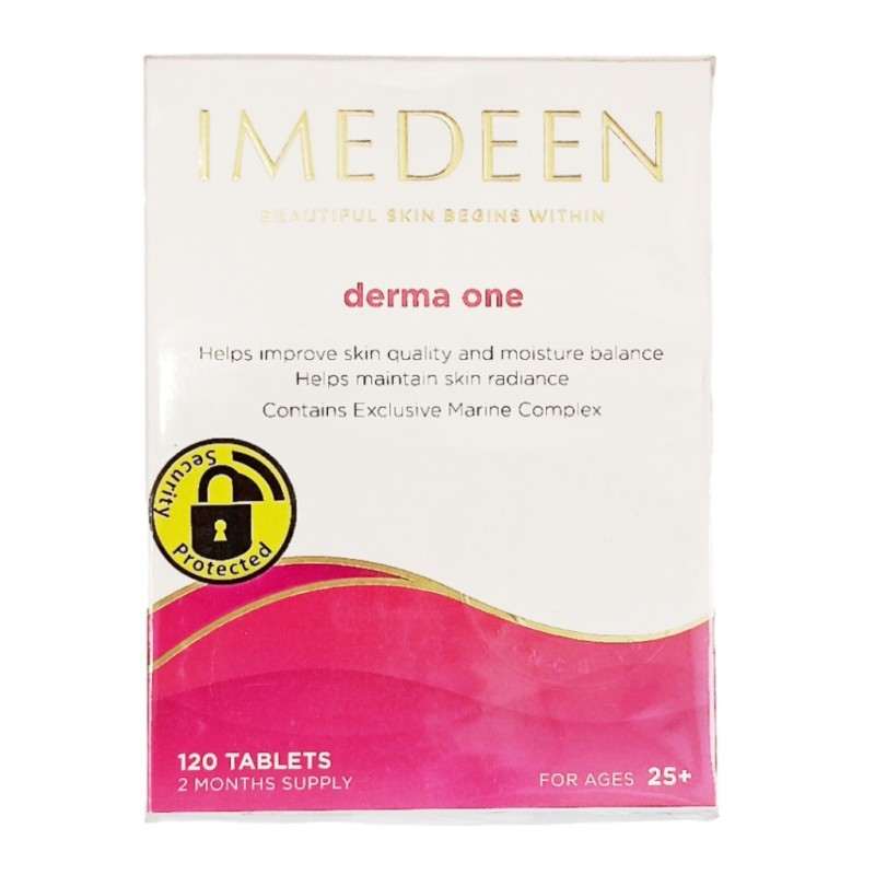 مکمل معروف جوانساز ایمیدین مناسب سن +25