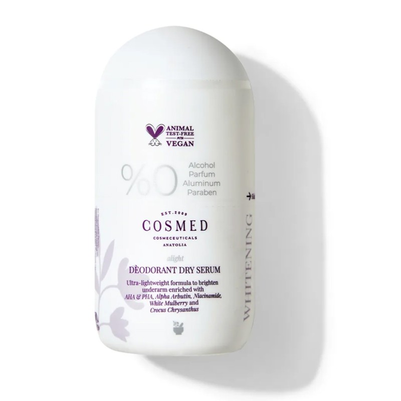 Cosmed Deodorant Dry Serum