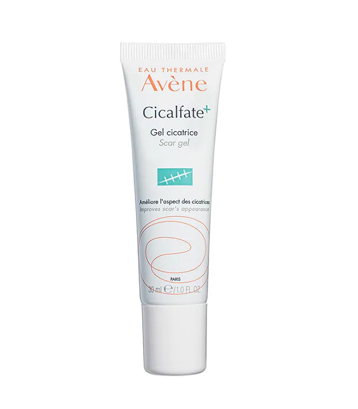 ژل سیکالفیت اون بخیه Cicalfate+ Scar Gel