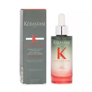 سرم ضد ریزش مو آقایان حجم ۹۰ میل برندKerastase