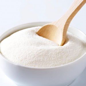 شیر خشک طبیعی کامل گاو هلندی ۴۵۴ گرمی برند znutral food