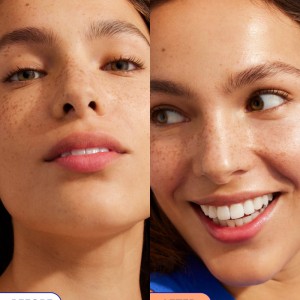 سرم روشن‌ کننده ضد آفتاب ۵۰ میل برند  Queen Screen با SPF 50 اولترا ویولت