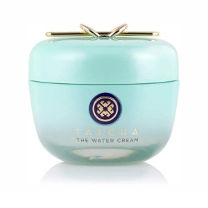 کرم آبرسان پوست  تاچا 50 میل Tatcha the water cream
