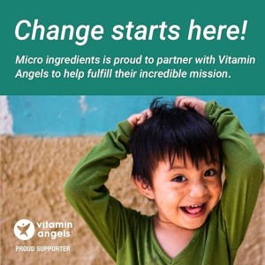 شیرخشک آغوز گاو تغذیه شده با علف برند MICROINGREDIENTS