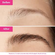 سرم تقویت کننده ابرو حجم ۳ میل
